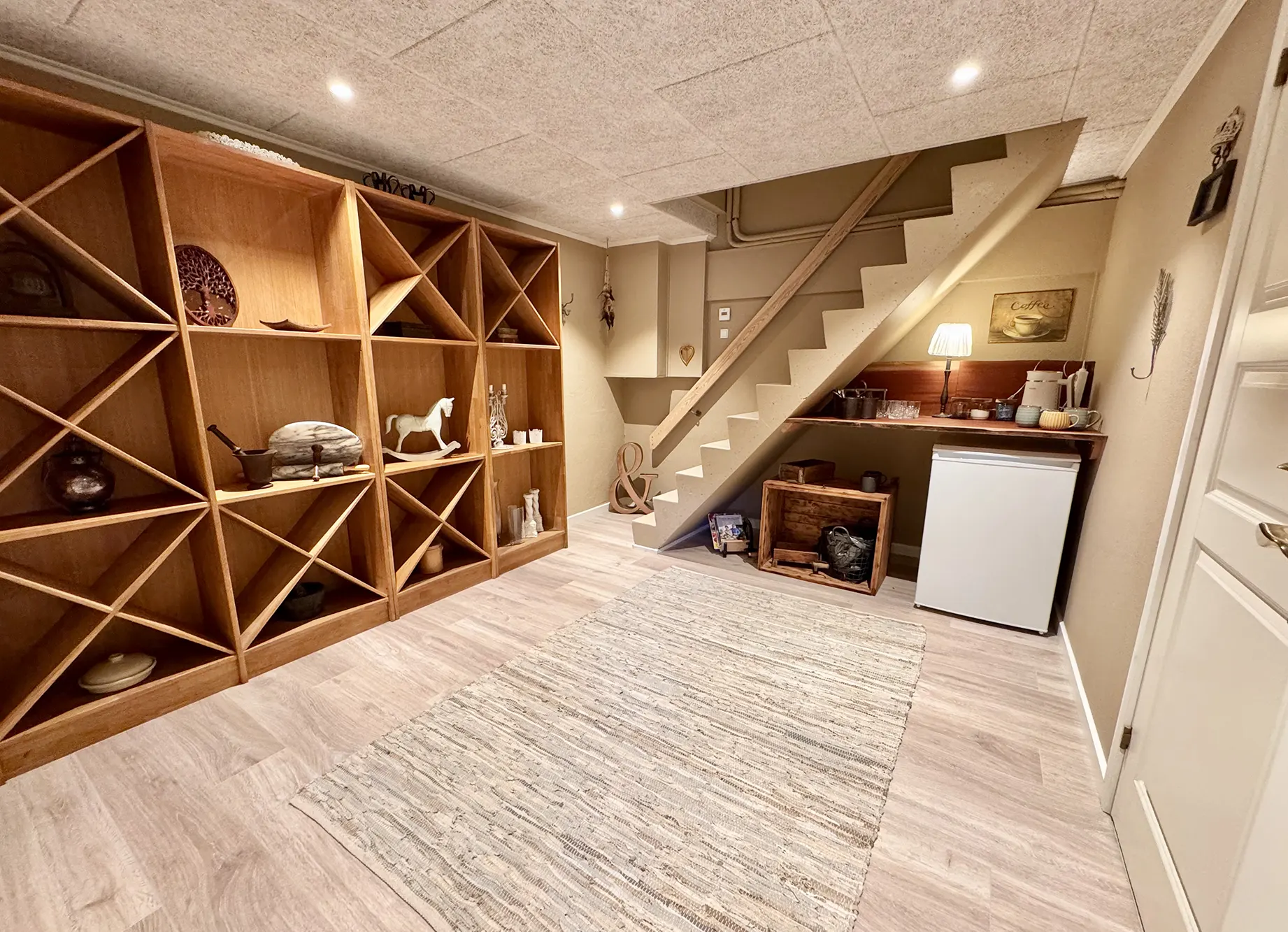 Åndehullet - K1 - 2